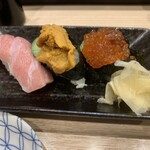 Sahei Sushi - 