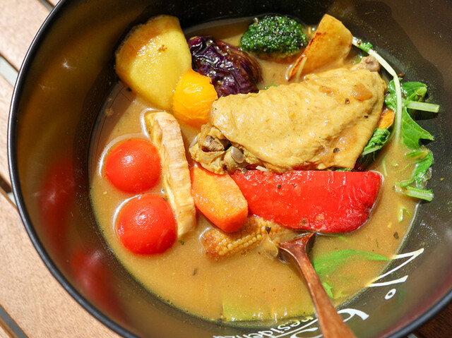 cafe 六十三番屋敷 - 鹿島台（カフェ）の写真