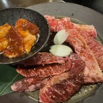 焼肉トラジ - 