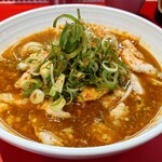 スター ラーメン - 