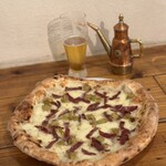 Trattoria e Pizzeria L'ARTE - 