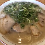 長浜ラーメン一番 - 