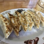 長浜ラーメン一番 - 