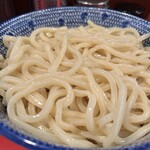 勢得 - ▪️つけ麺¥950
　※スープ割り可
　※現金のみ
　※ネギマシ頼み忘れました