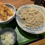 Soba Hausudaishizen - 