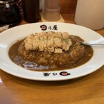 日乃屋カレー - 