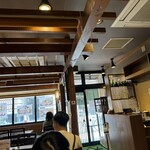 SOBA-HOUSE 大自然 - 