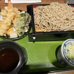 SOBA-HOUSE 大自然 - 