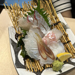 武田水軍 京橋店 - 