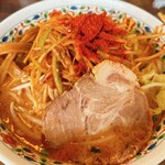 ラーメン屋　壱番亭 - 