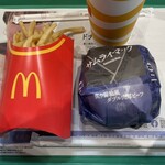 マクドナルド - 