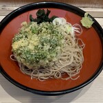 Soba No Kanda Touichiya - 