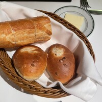 ウルフギャング・ステーキハウス 丸の内店 - 