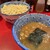勢得 - 料理写真:▪️つけ麺¥950
          　※スープ割り可
          　※現金のみ
          　※ネギマシ頼み忘れました