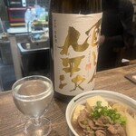 日本酒バル78　NANAYA  - 