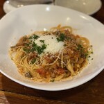 クッチーナカプリチョーザ - 料理写真: