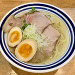 Ramen Shieru - 