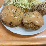 大衆食堂スタンド そのだ 中野店 - 