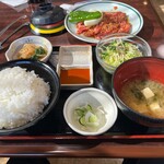 Yakiniku Daidoumon - 