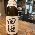 日本酒バル78　NANAYA  - 