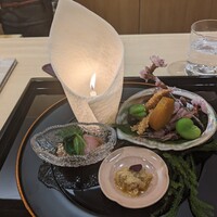 澤田 - 八寸
