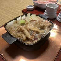 ぼたん -  ぼたん -