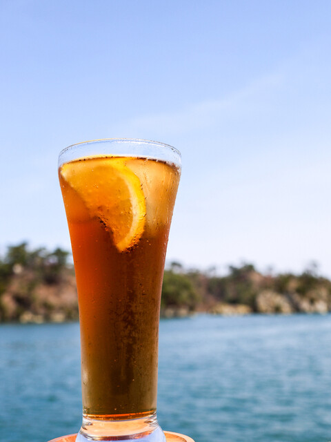 モラモラカフェ（MOLA MOLA CAFE） - 陸前浜田（カフェ）の写真