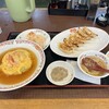 餃子の王将 奈良都跡店