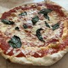 Chiocciol@pizzeria - マルゲリータ　1,500円