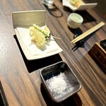 和しょくや 佳肴 - 