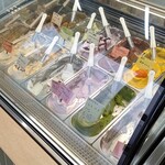 OHKA GELATO - 