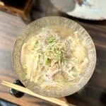 和しょくや 佳肴 - 