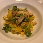 Cucina Italiana TAMANAHA - 