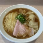 麺笑 巧真 - 