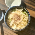 和しょくや 佳肴 - 