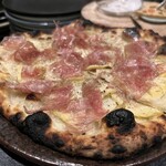 PICICA PICICA PIZZA & PASTA - 