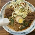 桂花ラーメン - 