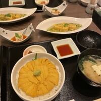 函館うに むらかみ 日本生命札幌ビル店 - 