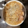 ラーメン荘 歴史を刻め 八事店