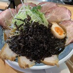 喜びラーメン 小太喜屋 - 