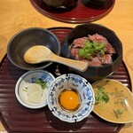 個室和食 梅田燈花 - 