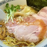 Ra-Men Inariya - ワンタン麺：1,150円