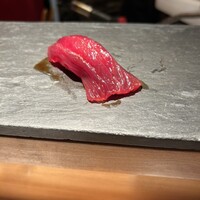 希凛 西店 - ヅケマグロ
