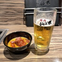 焼肉 ジャンボ はなれ - 