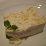 ビオディナミコ - 超美味しいセミフレッド