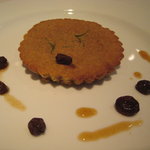 ビオディナミコ - 栗のタルト