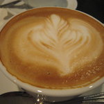 ビオディナミコ - カプチーノ