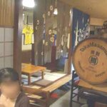 遊水 - 遊水店内