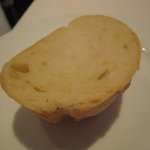 ビオディナミコ - トスカーナ式フォカッチャ