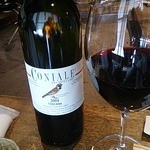 柳家 - コニアーレ ディ カステッリーナ　2004